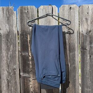 lululemon athletica Men's ABC Pant Dress in Navy